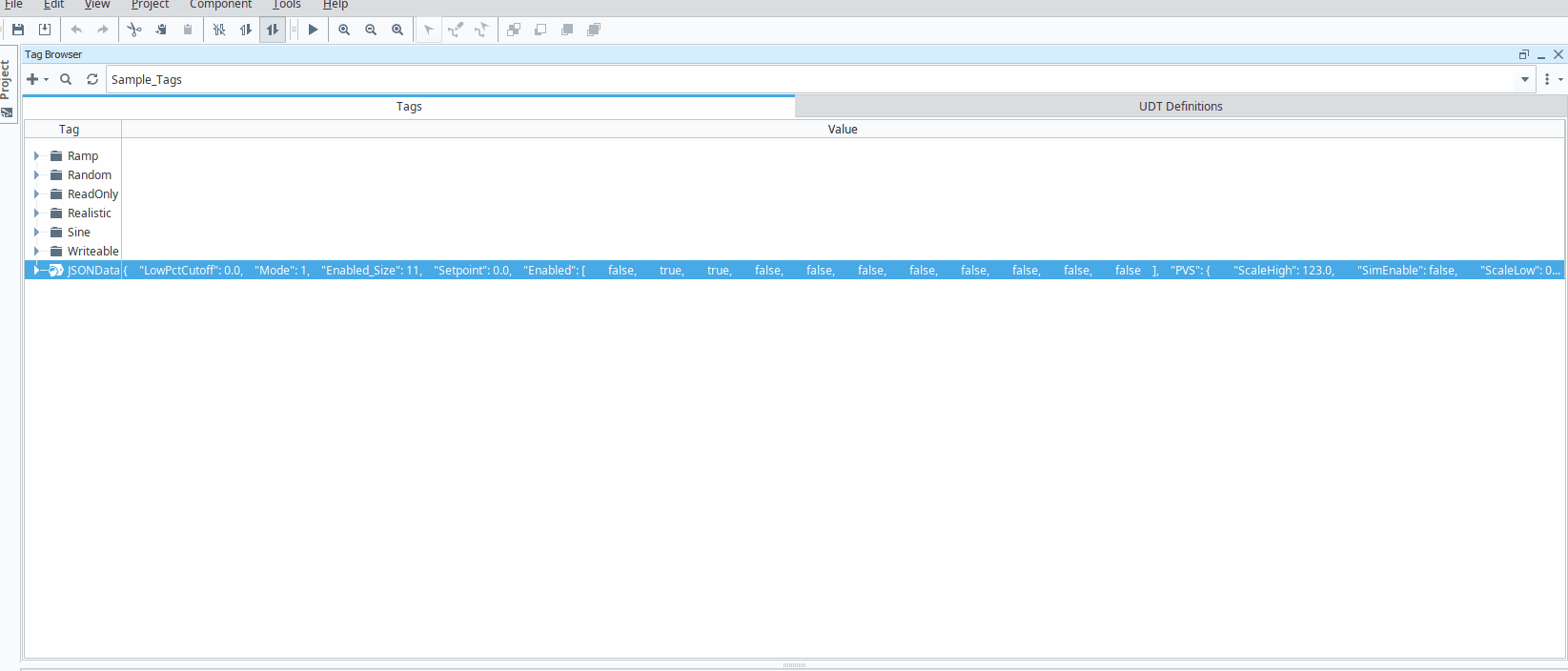 Ignition 8.1.33 Google Map Component, EAM Resume, Java Upgrade